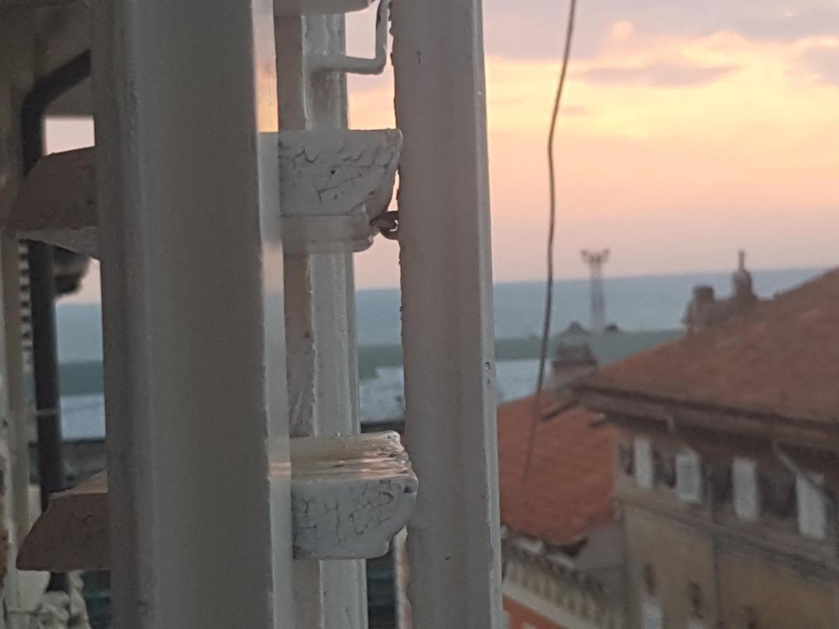Romantico Nord Est Trieste Bagian luar foto