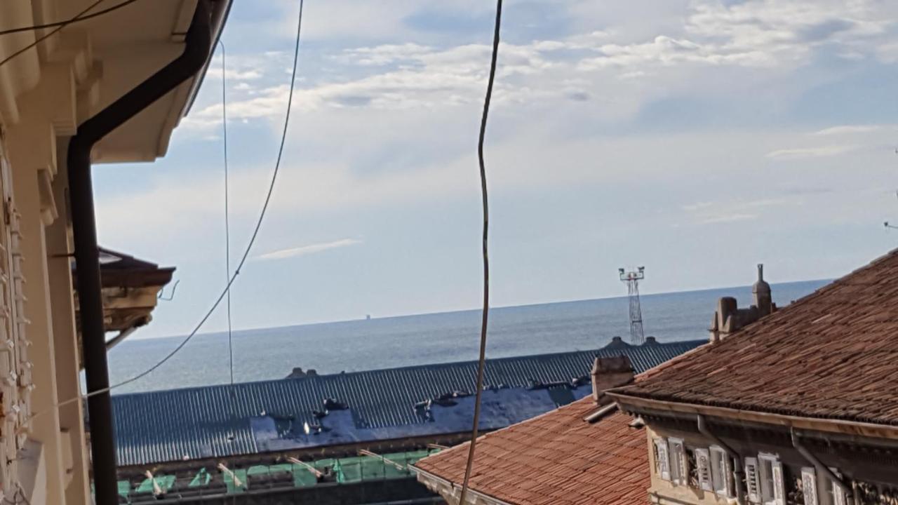 Romantico Nord Est Trieste Bagian luar foto