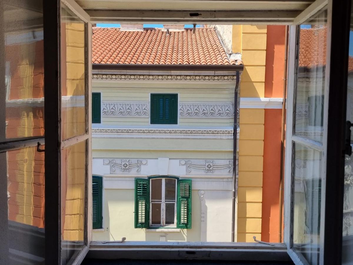 Romantico Nord Est Trieste Bagian luar foto