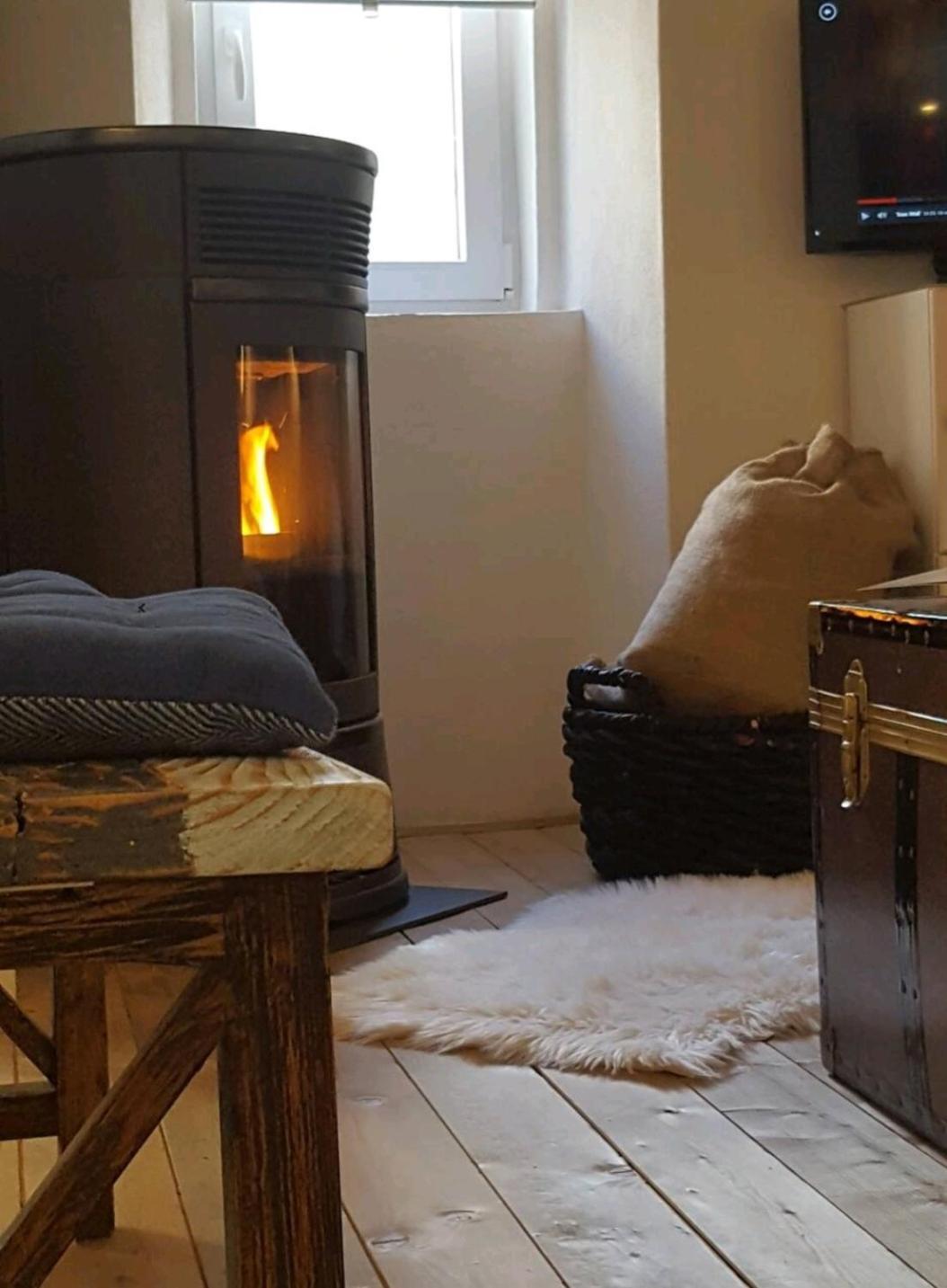 Romantico Nord Est Trieste Bagian luar foto